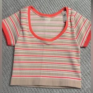 Aerie shirt NWT